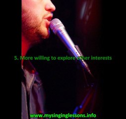 Why You Need a Vocal Coach