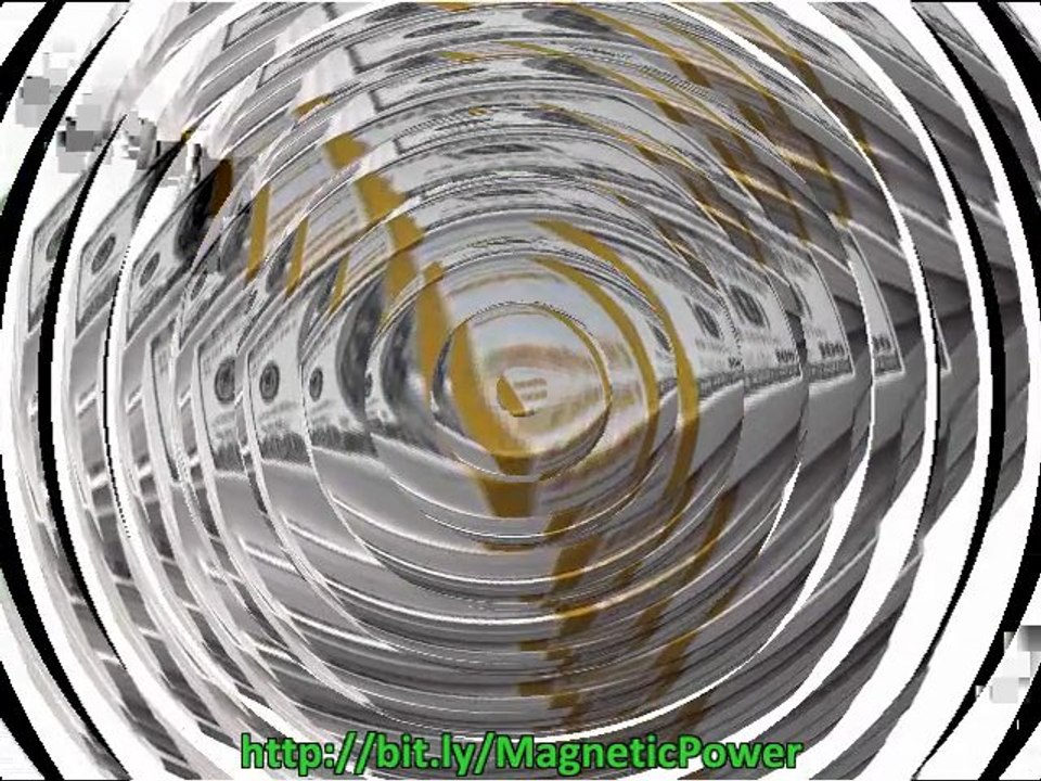Magniwork - Free Energy Generator