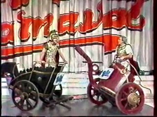Extrait De L'emission Carnavalissimo 1994 TF1