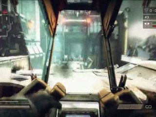Killzone 3 - Trailer de la map multijoueur Junkyard