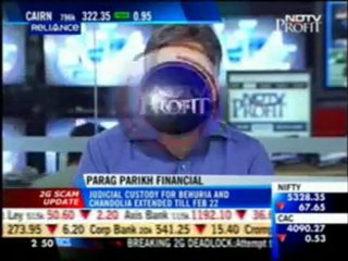 Portfolio Management Services by PPFAS Presents Parag Parik