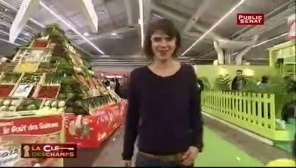 LA CLE DESCHAMPS,Le bonheur est-il dans le pré ?