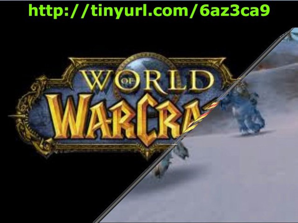 How to get Worl of Warcraft Gold
