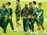 Live Pakistan v Sri Lanka 10th Match Of Cricket World Cup