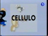 Génerique De L'emission Cellulo Decembre 1995 La 5eme