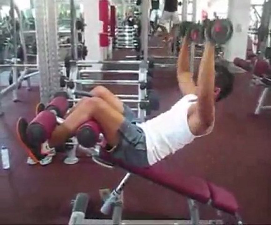 personal trainer
