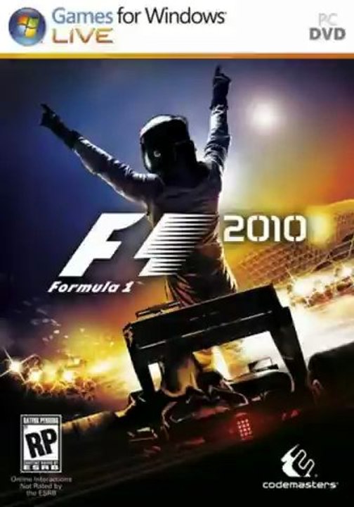 F1 2010 Rapidshare Download Megaupload Crack Serial Keygen