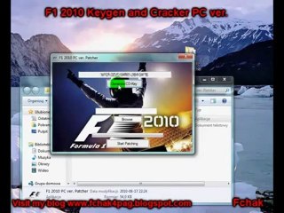 F1 2010 Keygen and Crack Free Download 360p