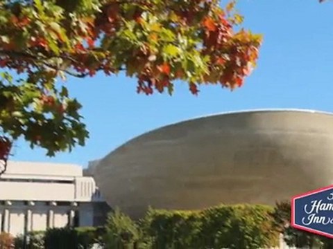 Hampton Inn & Suites Albany-Downtown, NY Video Tour