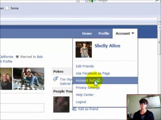 Secure Browsing on Facebook