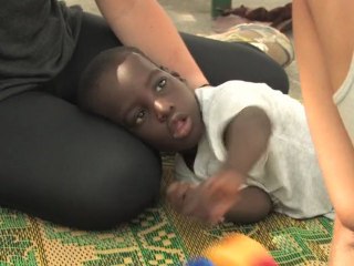 Transformative Service Project in Takatmkwa with Professor Jeffrey Kottler 🌟