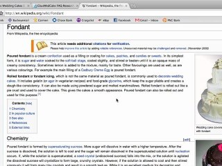 Columbus Ohio Wedding Cakes Maker Explains What You Need to