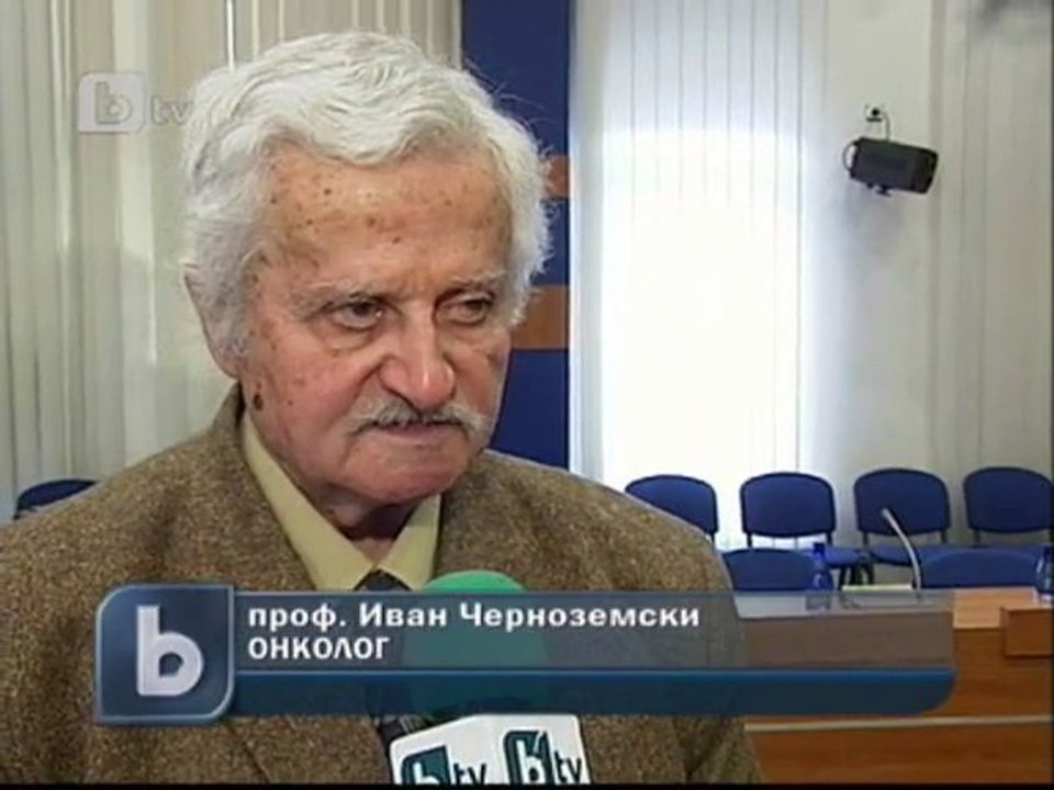 Броят на болните от рак расте