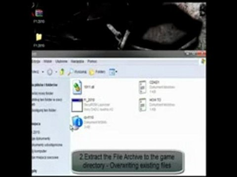 F1 2010 WORKING CRACK + SERIAL BY RAZOR1911
