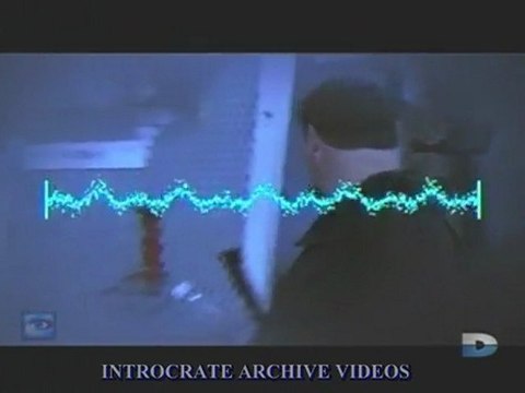 Opération Fantômes [13] Le fantôme bleu - 2 de 3