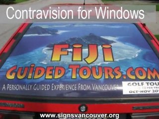 Car Magnets for Advertising