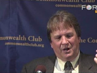 Jed Emerson: Social Entrepreneurship Defies Definition