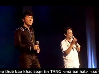 Khóc thầm - Tấn Hoàng & Dương Ngọc Thái