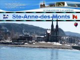STE-ANNE-DES-MONTS  GASPÉSIE