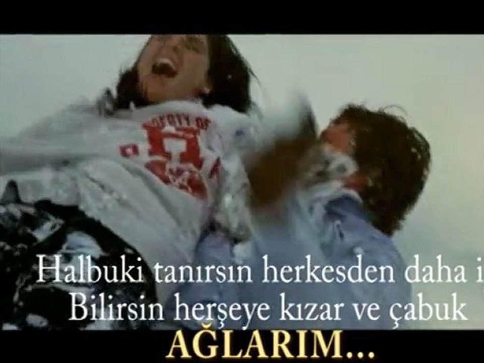 Aramızda ki & Serdar Ortac 2011 & 8 Mart 2011