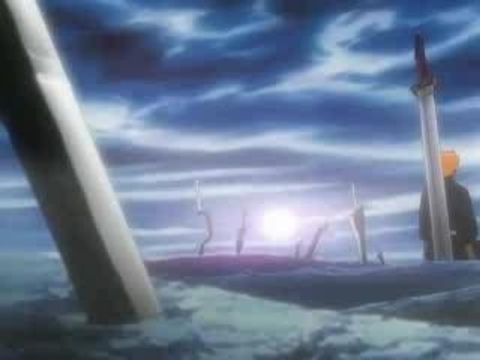 bleach