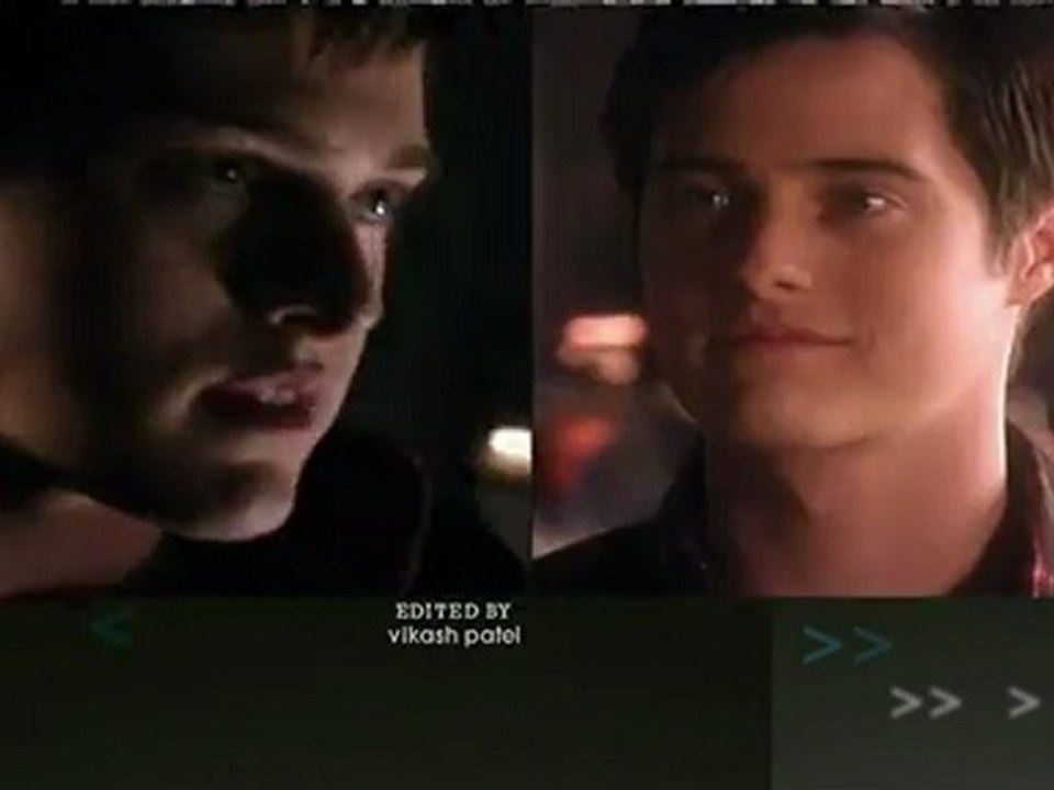 Smallville 10x16 "Scion" Trailer HD by Nandott