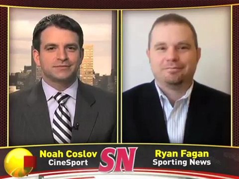 NCAA #1 Seed on the Line