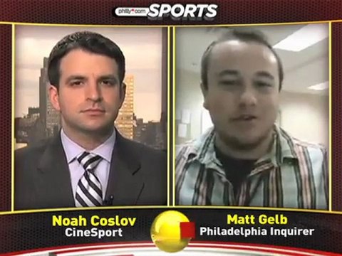 Gelb: Hamels Starts, Utley Sits