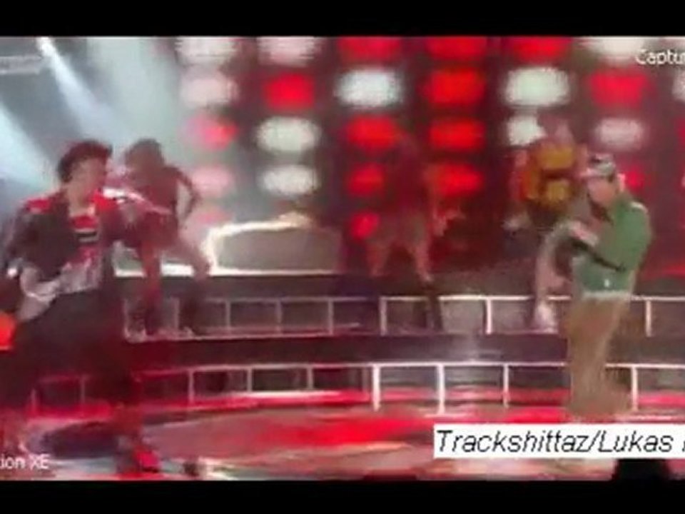 Austria Final Revote Recap