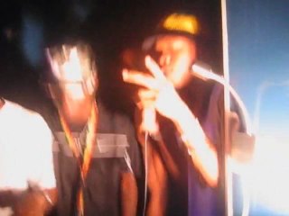 Sound System by Gwada Cisco (2004)