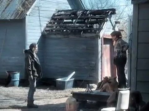 Do szpiku kości - recenzują Magdalena Żakowska i Jacek Szczerba