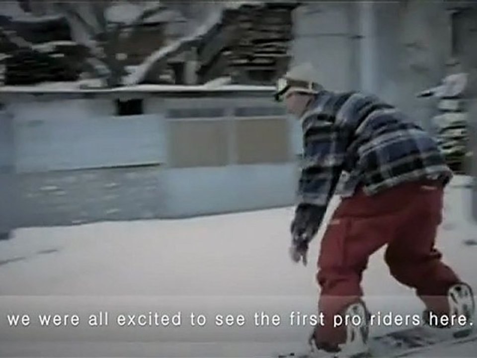 AT EQUILIBRIUM - Full Movie