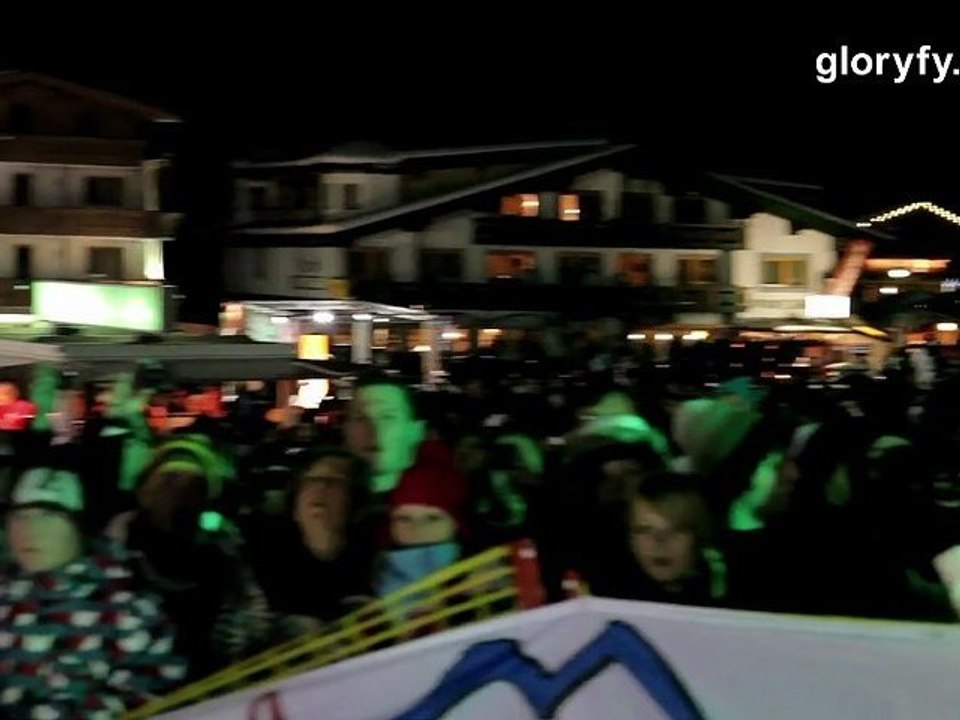 Gloryfy BASTARDS - Freeski