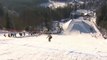 TTR Tricks - Sage Kotsenburg Snowboarding Tricks at Oakley Arctic Challenge
