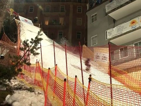 Red Bull Playstreets 2011 by Fullface Productions