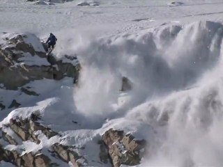 Out of the Shadows Crash Reel