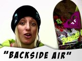 Burn Snowpark Rally - Snowboard Mission 3