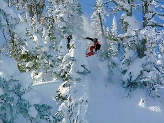 Red Bull - The Art Of Flight - Trailer