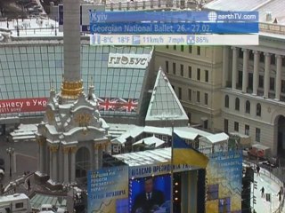 Hong Kong SAR - China, Munich - Germany, Cannes - France, Auckland - New Zealand, Kyiv - Ukraine, Dresden - Germany, Venice - Italy