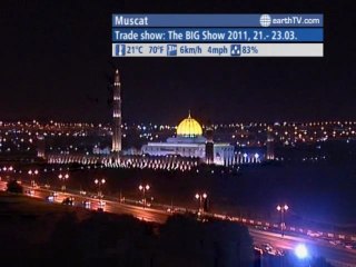 Paris - France, Kyiv - Ukraine, Cannes - France, Sydney - Australia, Muscat - Oman, Munich - Germany, Tenerife - Spain