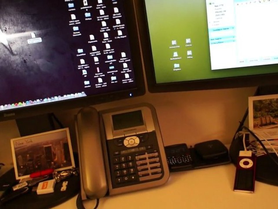 Seagate GoFlex Net