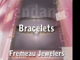 Retail Jewelry Store Fremeau Jewelers Burlington VT