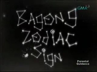 Bubble Gang Kin-Z: Bagong Zodiac Sign