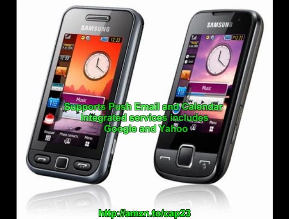 samsung moment accessories