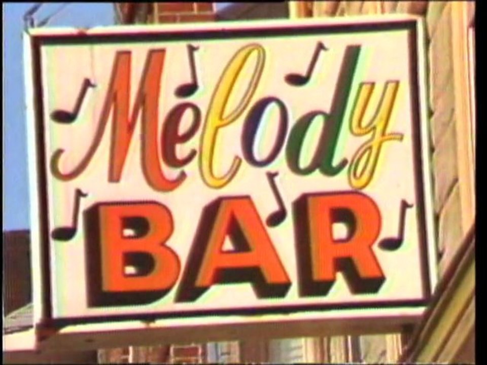 Jigs - "The Melody"