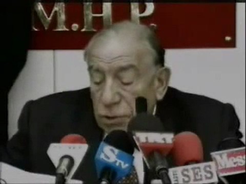 Basbug Türkes Fethullah Gülen Hocaefendi hakkinda ne dedi?