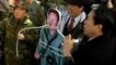 South Koreans Urge North Korean Civilians to Take Action