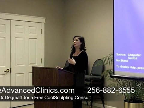Huntsville Fat Loss Seminar, The Advanced Clinics Video 10