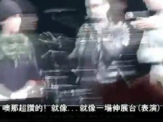 1215 TH in JP Showcase