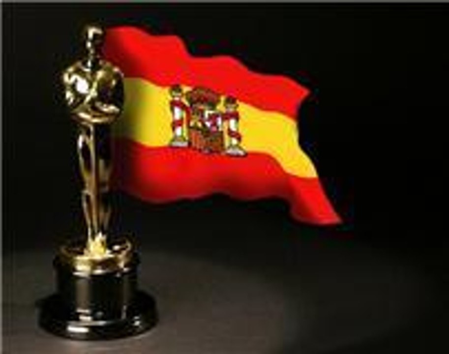 OSCARS 2011 "La españolada"